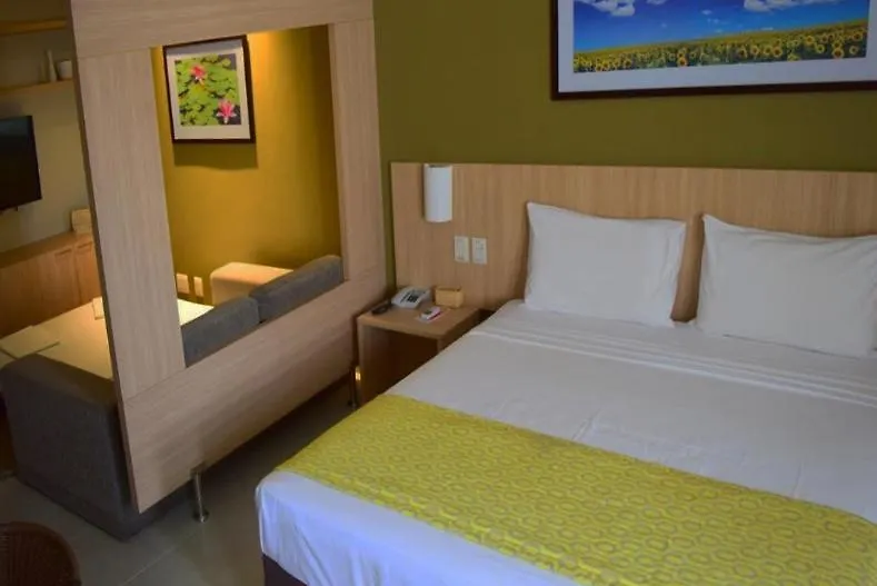 Suite Caldas Novas 0*,