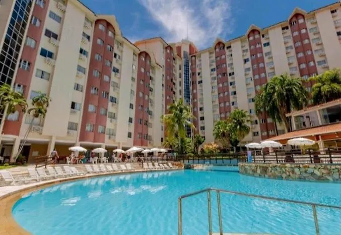 Suite Caldas Novas
