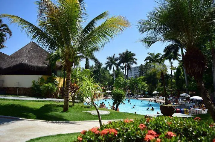 Suite Caldas Novas 0*,  Brazil
