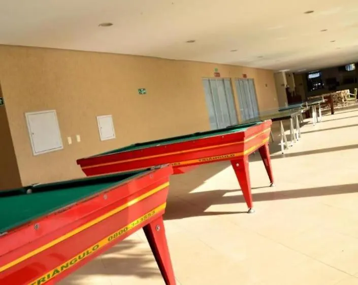 Suite Caldas Novas Brazil
