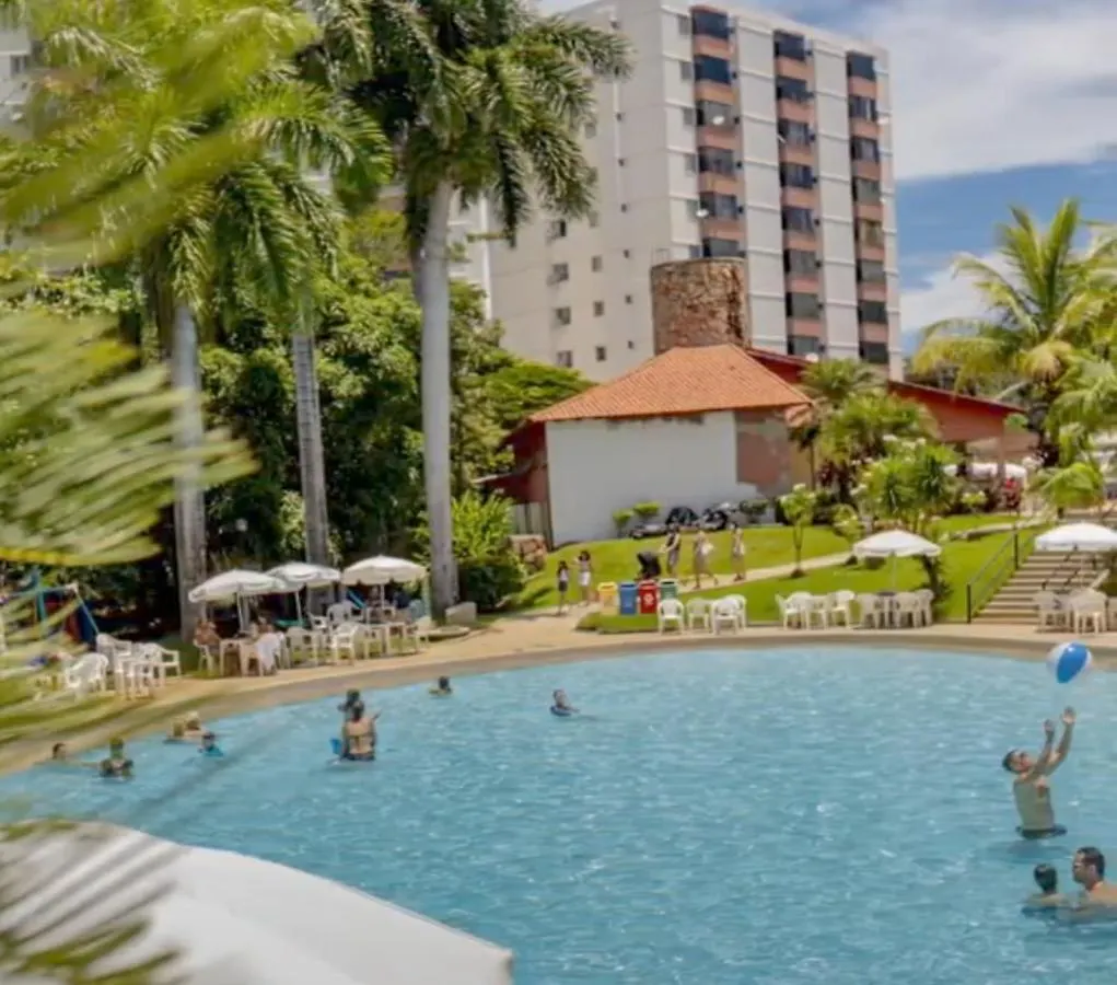 Suite Caldas Novas 0*,  Βραζιλία